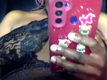 Amayaebony  live sex cam