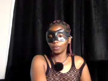 Amayaebony  live sex cam
