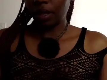 Amayaebony  live sex cam