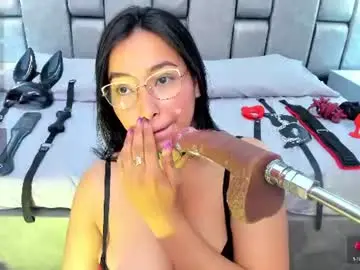 Anievans_  live sex cam