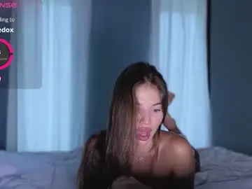 Arimilas  live sex cam