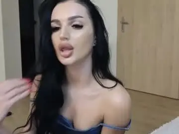 Ayabellle  live sex cam