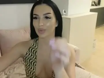 Ayabellle  live sex cam