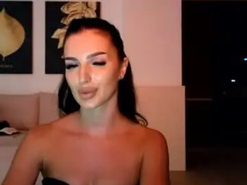 Ayabellle  live sex cam