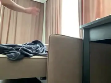 Bernadetteglay  live sex cam