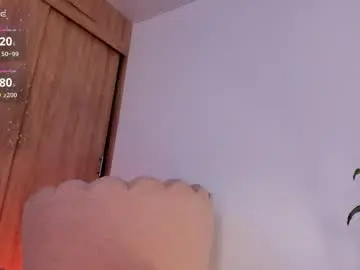 Carolinna_  live sex cam