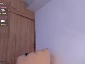 Carolinna_  live sex cam