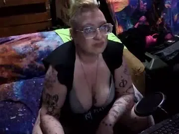 Chiaroscurosiren  live sex cam