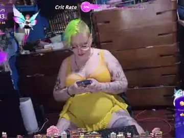 Chiaroscurosiren  live sex cam