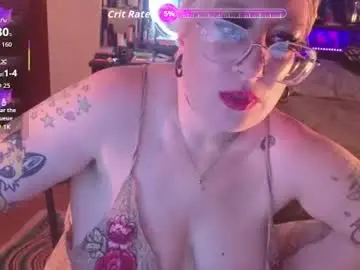 Chiaroscurosiren  live sex cam