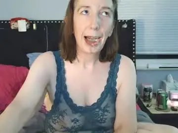 Cuminbeth  live sex cam