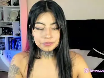 Dollhoneycam  live sex cam