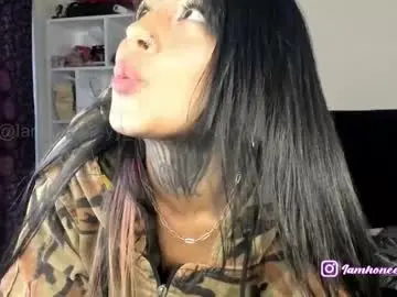Dollhoneycam  live sex cam