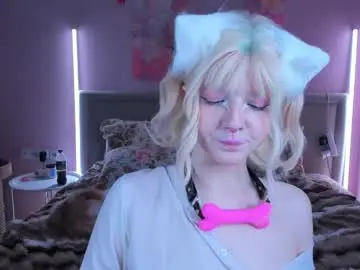 Dollrose  live sex cam