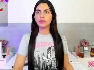 Dulcecoleman  live sex cam