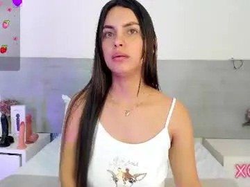 Dulcecoleman  live sex cam