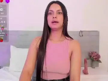Dulcecoleman  live sex cam