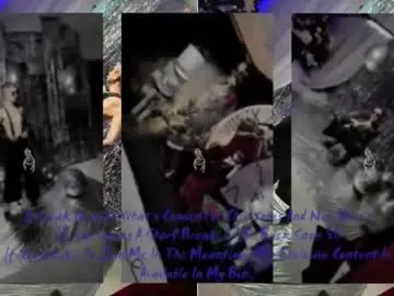 Fieramadame  live sex cam