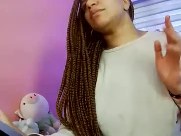 Gatubelahotxxx  live sex cam