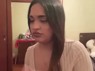 Genevieverelyea  live sex cam