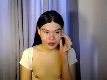 Hotbunnyrainx  live sex cam