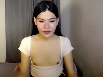Hotbunnyrainx  live sex cam