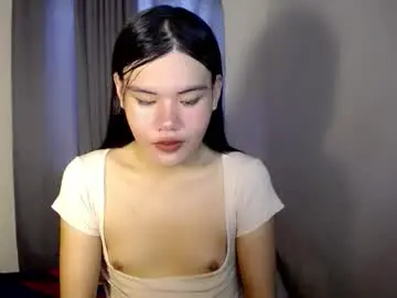 Hotbunnyrainx  live sex cam