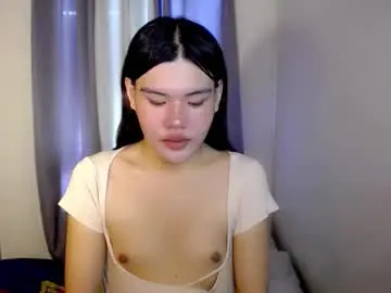 Hotbunnyrainx  live sex cam