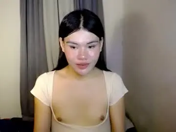 Hotbunnyrainx  live sex cam