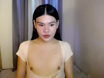 Hotbunnyrainx  live sex cam