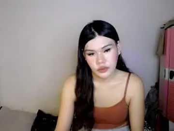 Hotbunnyrainx  live sex cam