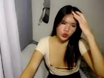 Hotbunnyrainx  live sex cam