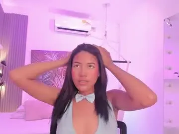 Ivania_lua  live sex cam