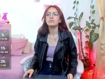 Jade1__  live sex cam