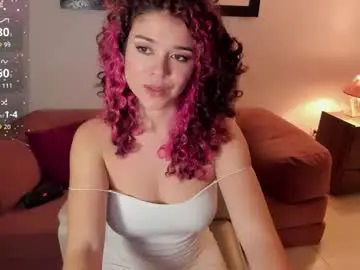 La_leonaaa  live sex cam