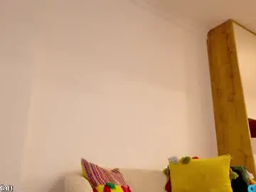Liloukatt  live sex cam
