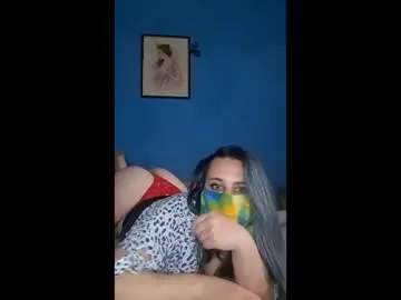 Lunadark9318  live sex cam
