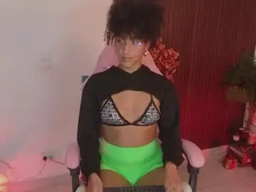 Mulata_ch  live sex cam