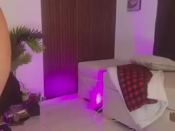 Mulata_ch  live sex cam