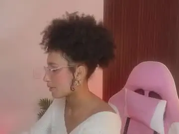 Mulata_ch  live sex cam