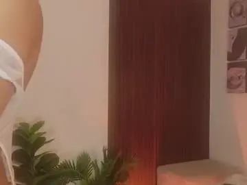 Mulata_ch  live sex cam