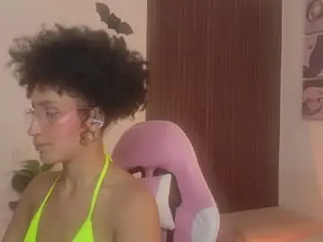 Mulata_ch  live sex cam