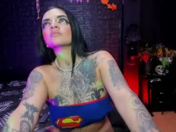 Noctara_voss  live sex cam