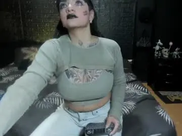 Noctara_voss  live sex cam