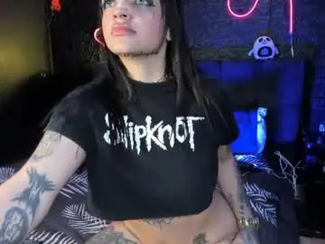 Noctara_voss  live sex cam