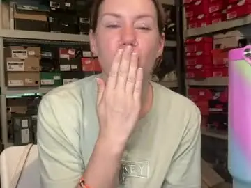 Sammieplays  live sex cam