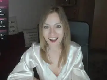 Sirenasilk  live sex cam