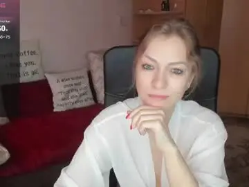 Sirenasilk  live sex cam