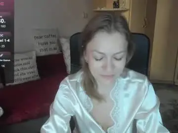 Sirenasilk  live sex cam