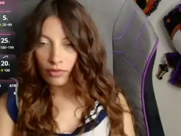 Spicymelonv  live sex cam